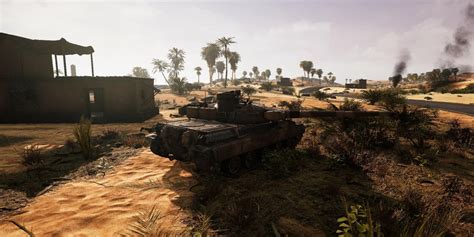 Total Conflict: Resistance v0.60.1 (+83 Trainer).